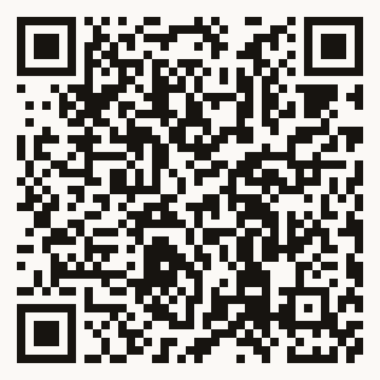 Código QR para enviar candidatura